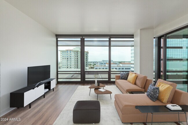 Foto del edificio - 4808 N 24th St