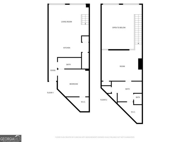 Foto del edificio - 260 18th St NW