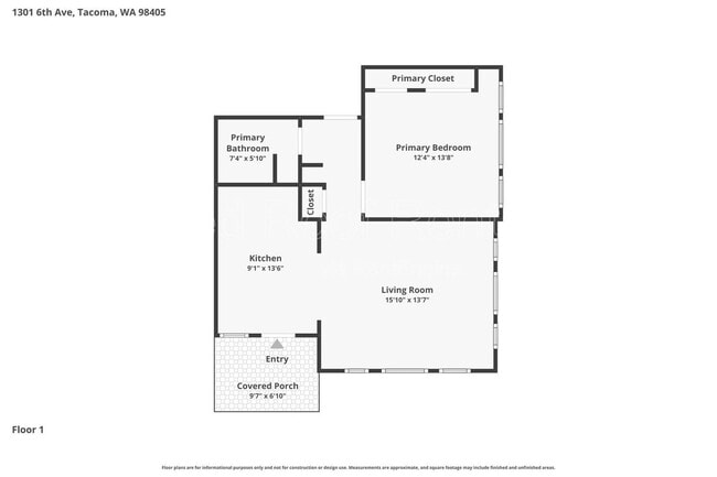 Building Photo - 1301-1311-1311 6th Ave