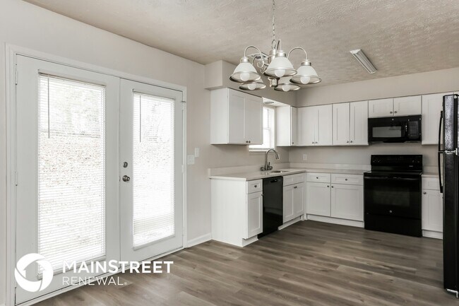Foto del edificio - 1724 Laurel Creek Cir