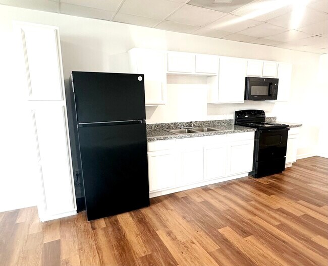 Foto del edificio - Jean Lafitte