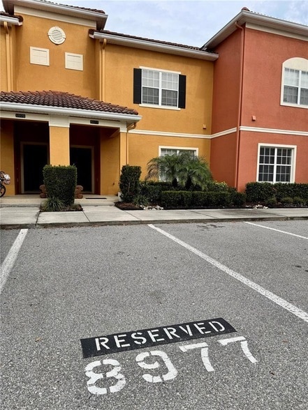 Photo - 8977 Coco Palm Rd Townhome