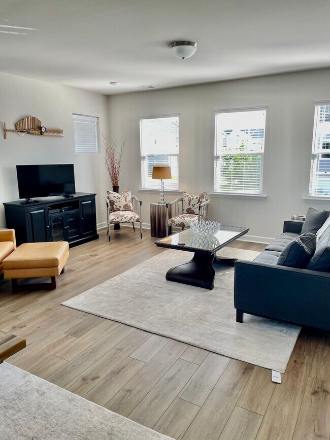 Building Photo - Spacious Newly Built Townhome in West Ashley