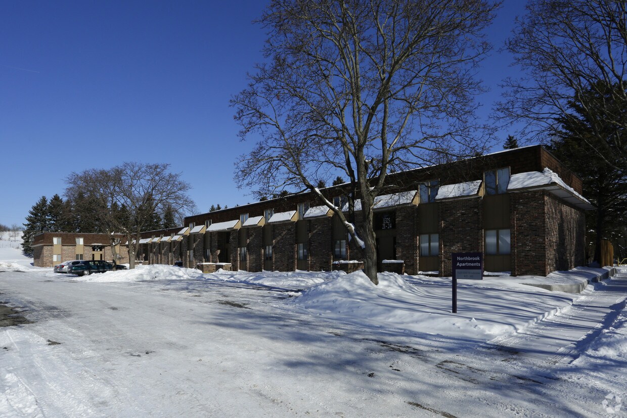 Foto principal - Northbrook Apartments
