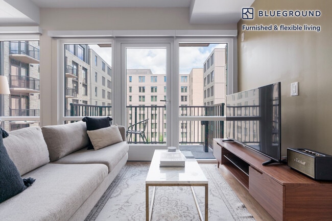 Foto del edificio - 2601 14th St NW