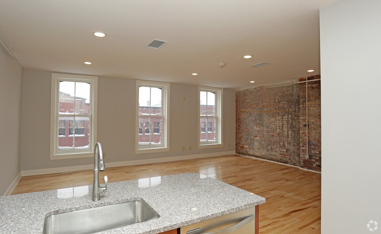 Foto principal - The Tallman Block