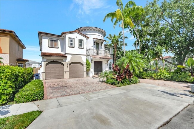 Foto del edificio - 6502 SW 162nd Ct