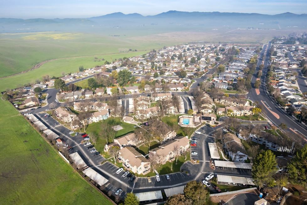 Diablo Vista Apartments 1550 Springtown Blvd Livermore, CA