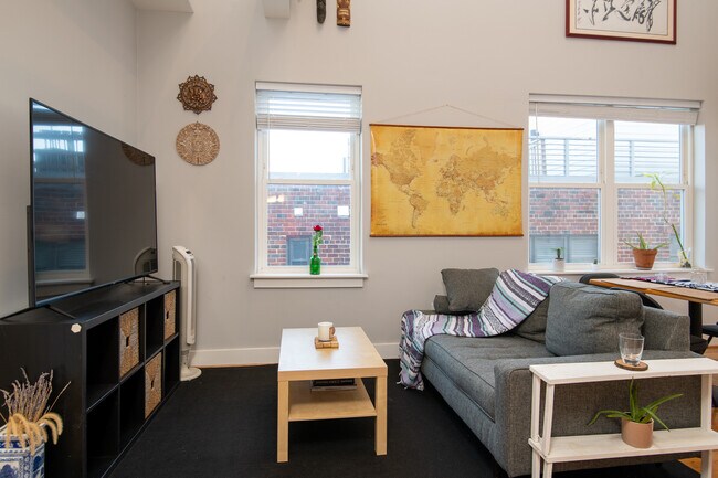 Foto del edificio - 1514 K St SE