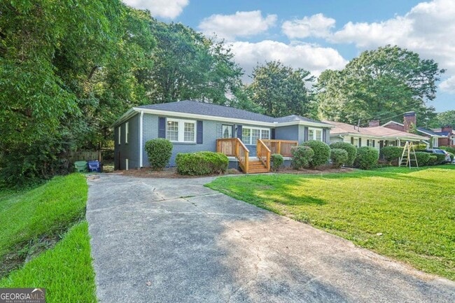 Photo - 125 Chappell Rd SW House