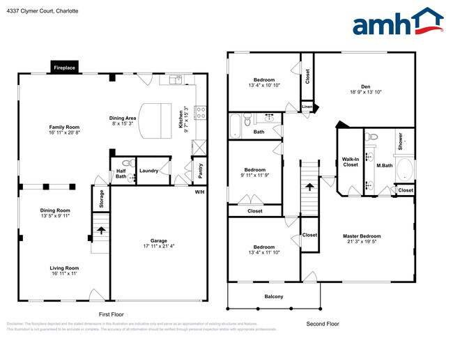 Building Photo - 4337 Clymer Ct