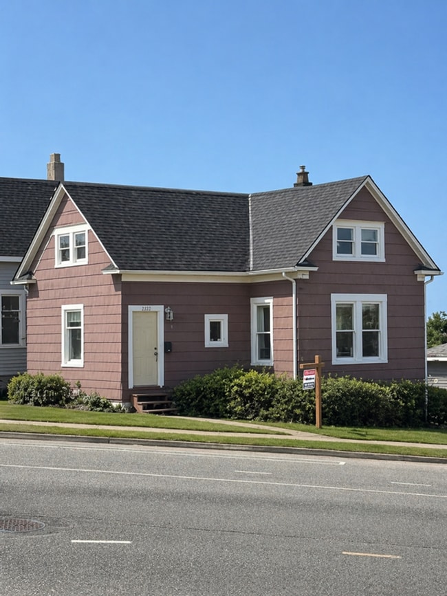 Building Photo - 1323 Ellis St