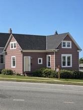 Building Photo - 1323 Ellis St