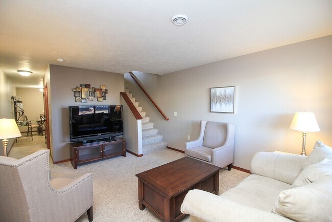 Foto del edificio - Boulder Creek Apartments