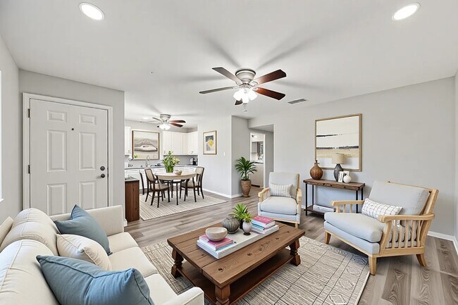 Foto del edificio - 6022 Meadowbrook