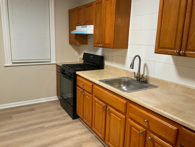 Foto del edificio - 1542 S 55th St