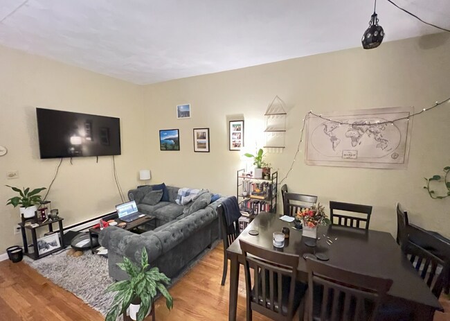Foto del edificio - 609 Dorchester Ave