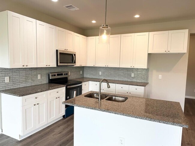 Foto del edificio - 5311 Groveton St
