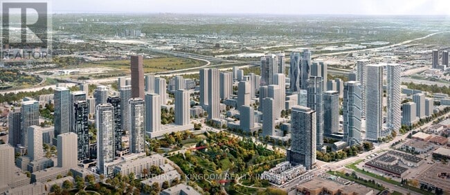 Photo du bâtiment - 8960 Jane St