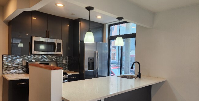 Foto del edificio - 2716 18th St
