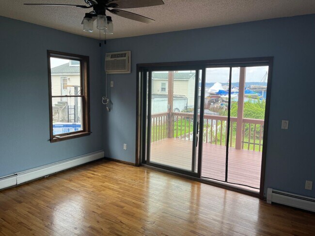 Foto del edificio - 577 Piermont Ave