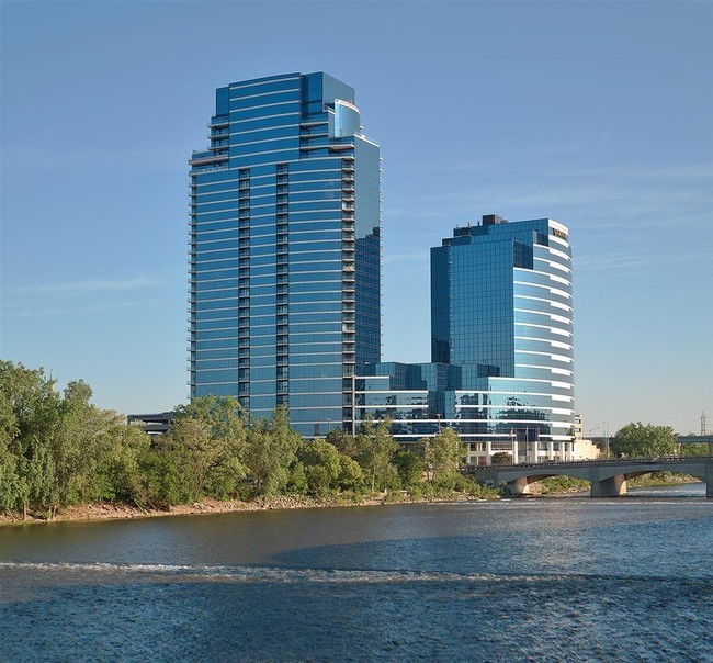 333 Bridge St NW, Grand Rapids, MI 49504 Condo for Rent in Grand