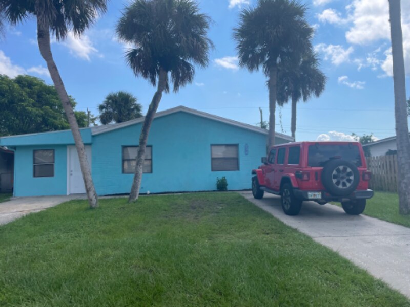 534 A Ln, Cocoa, FL 32926 House Rental in Cocoa, FL