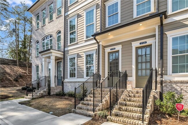 Building Photo - 3116 Moor Vw Rd