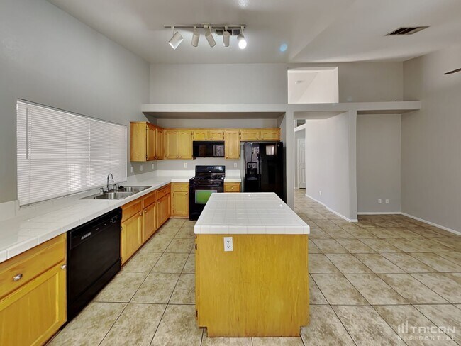 Building Photo - 1957 Hawksmore Court Las Vegas NV