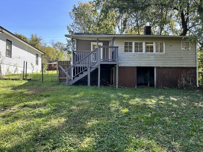 Foto del edificio - 2915 Washington Pike