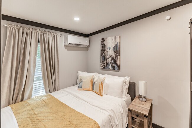 Foto del edificio - 847 Capshaw Rd NW