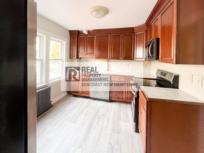 Foto del edificio - 15 Court St