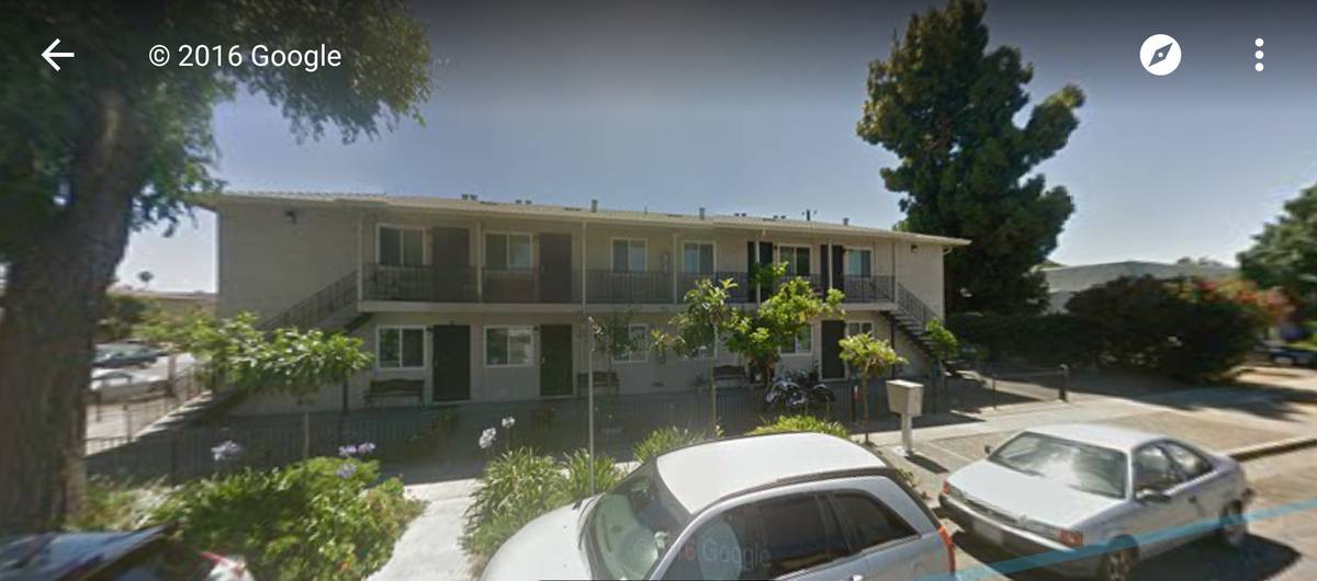 239 Montclair Ave Unit 7, San Jose, CA 95116 Apartments in San Jose