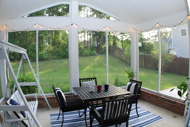 Foto del edificio - House for Rent in Dogwood Lakes!