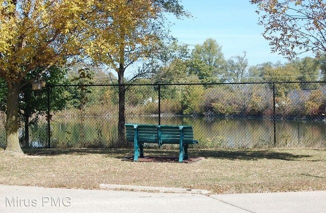 Building Photo - 2 br, 2 bath House - 2707 Plaza Lane