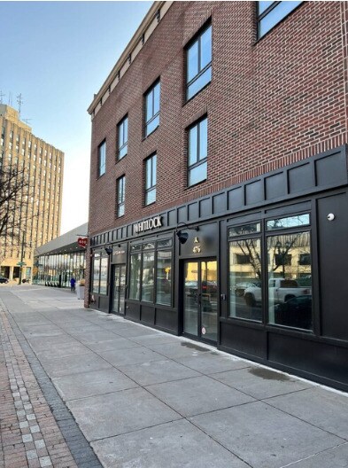 Foto principal - Whitlock Building