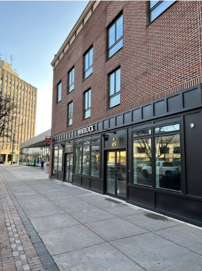 Primary Photo - Whitlock Building