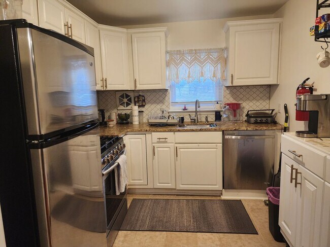 Foto del edificio - 304 South St