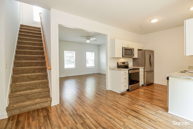Building Photo - 1711 Kay Street, Greensboro, NC 27405