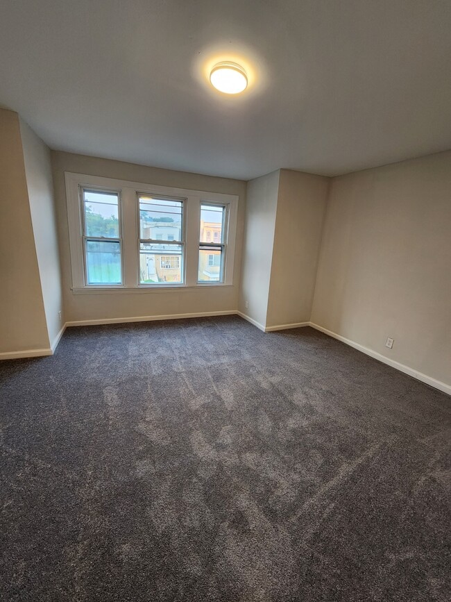 2nd Floor Master Bedroom - 1128 S 54th St