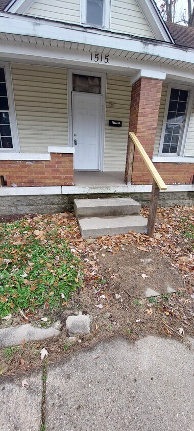 Primary Photo - 1515 Chase St