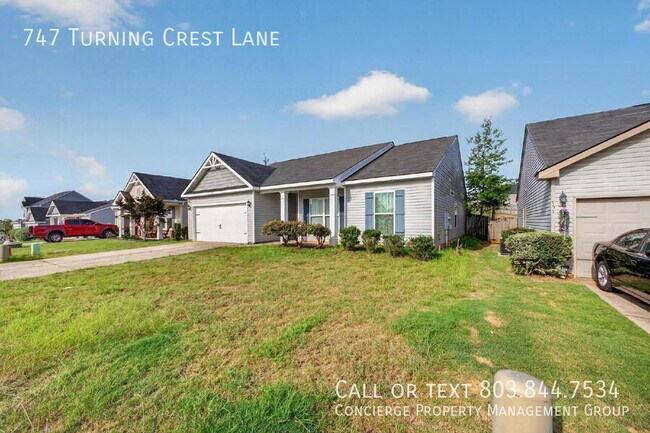 Building Photo - 747 Turning Crest Ln
