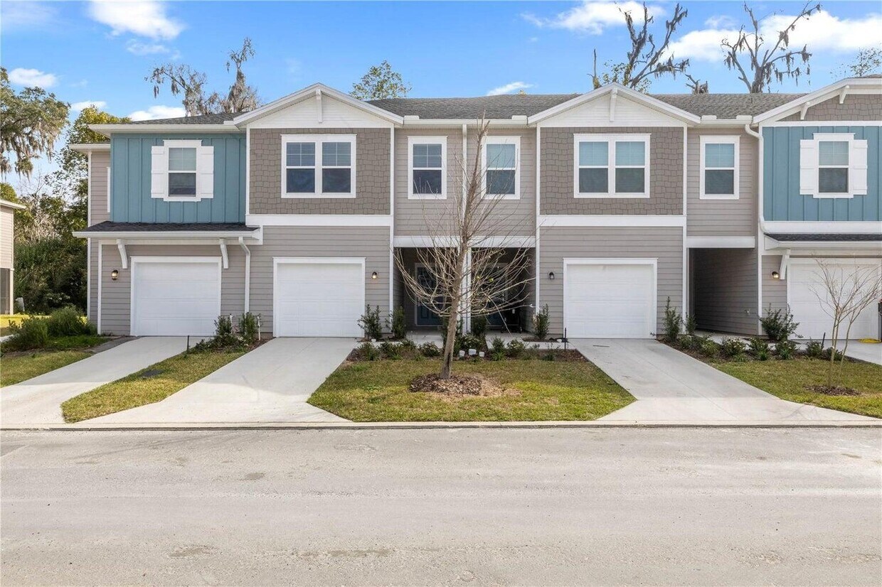 Foto principal - 3624 SE 37th Ct