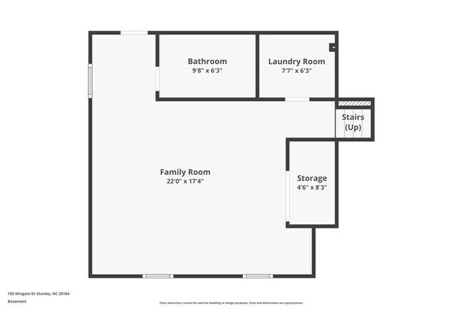 Foto del edificio - Cute 3 Bedroom Home