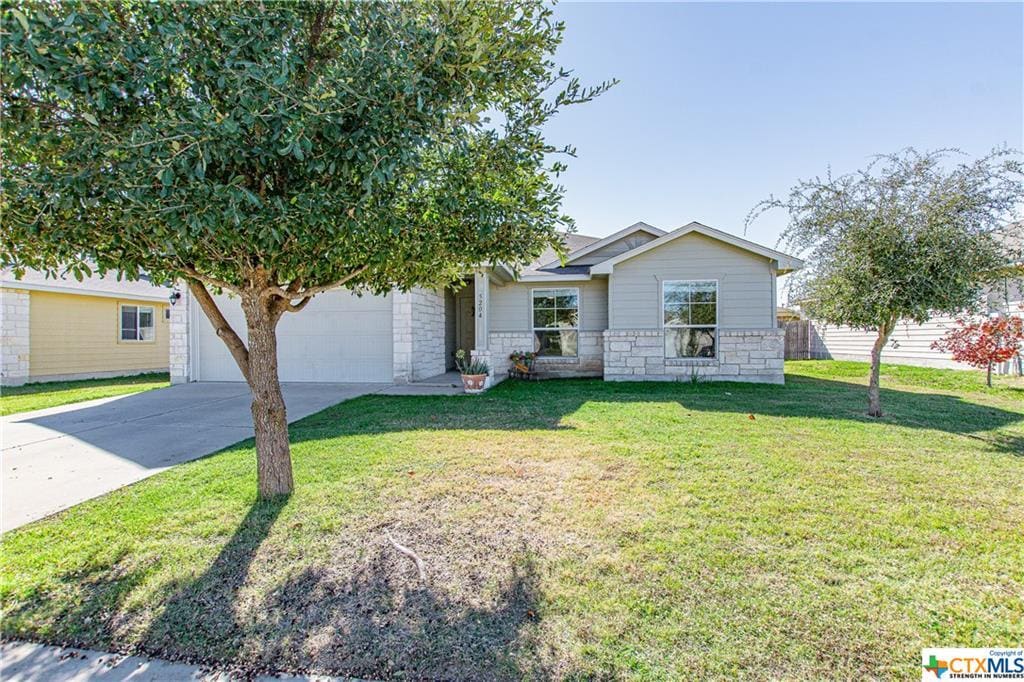 5204 Ranch Meadow St, Killeen, TX 76549 House Rental in Killeen, TX