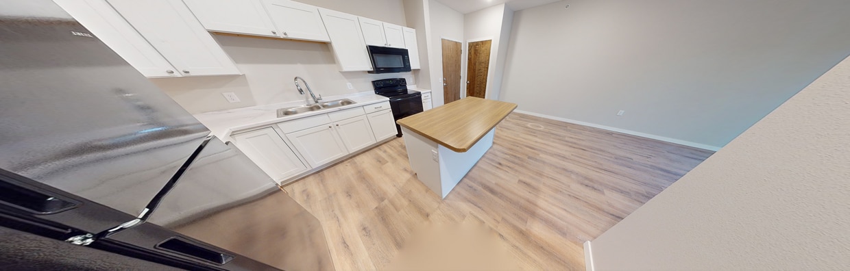 Photo - South Pointe Apartments