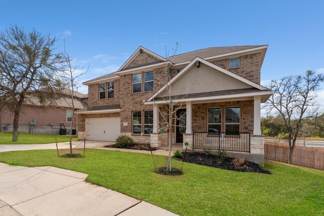 Building Photo - 423 Montessa Park