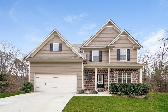 Foto principal - Wonderful Home!