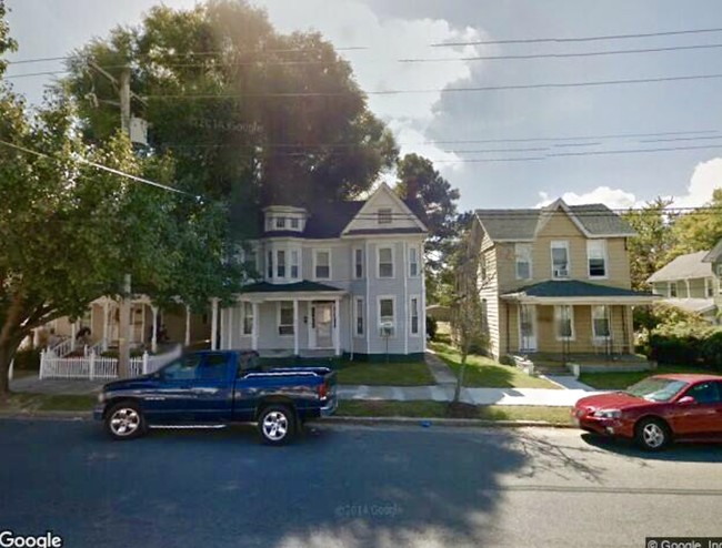 Building Photo - 311 Maryland Ave