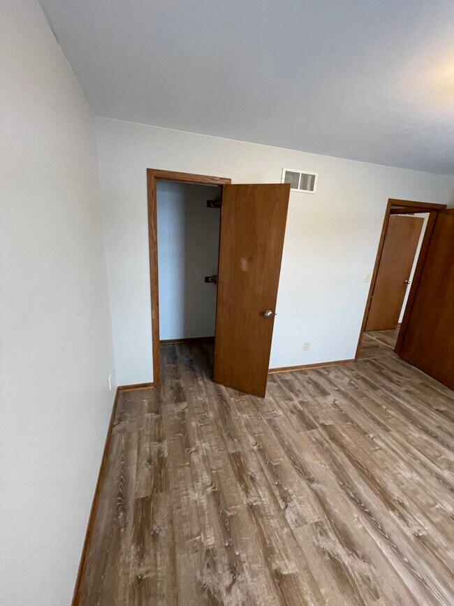 Bedroom 3 - 859 James Ct